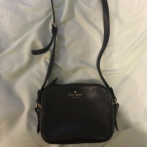 Small Kate spade crossbody